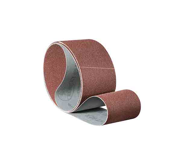 Details about   Awuko Abrasive Band Fabric Belts Metal 150x5400 mm Grain particle size mix show original title 
